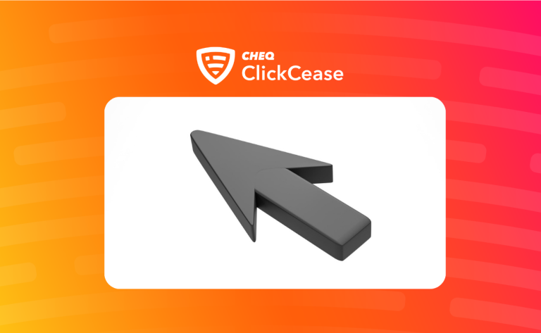 When is a click not a click? When its click fraud