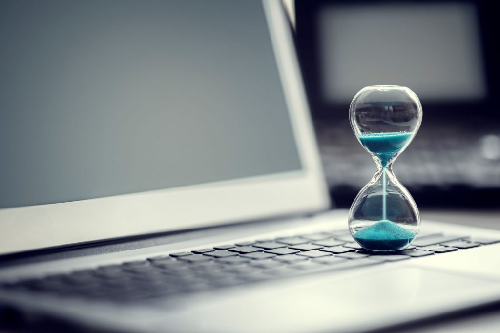 Using a countdown timer can help to improve your click through rate