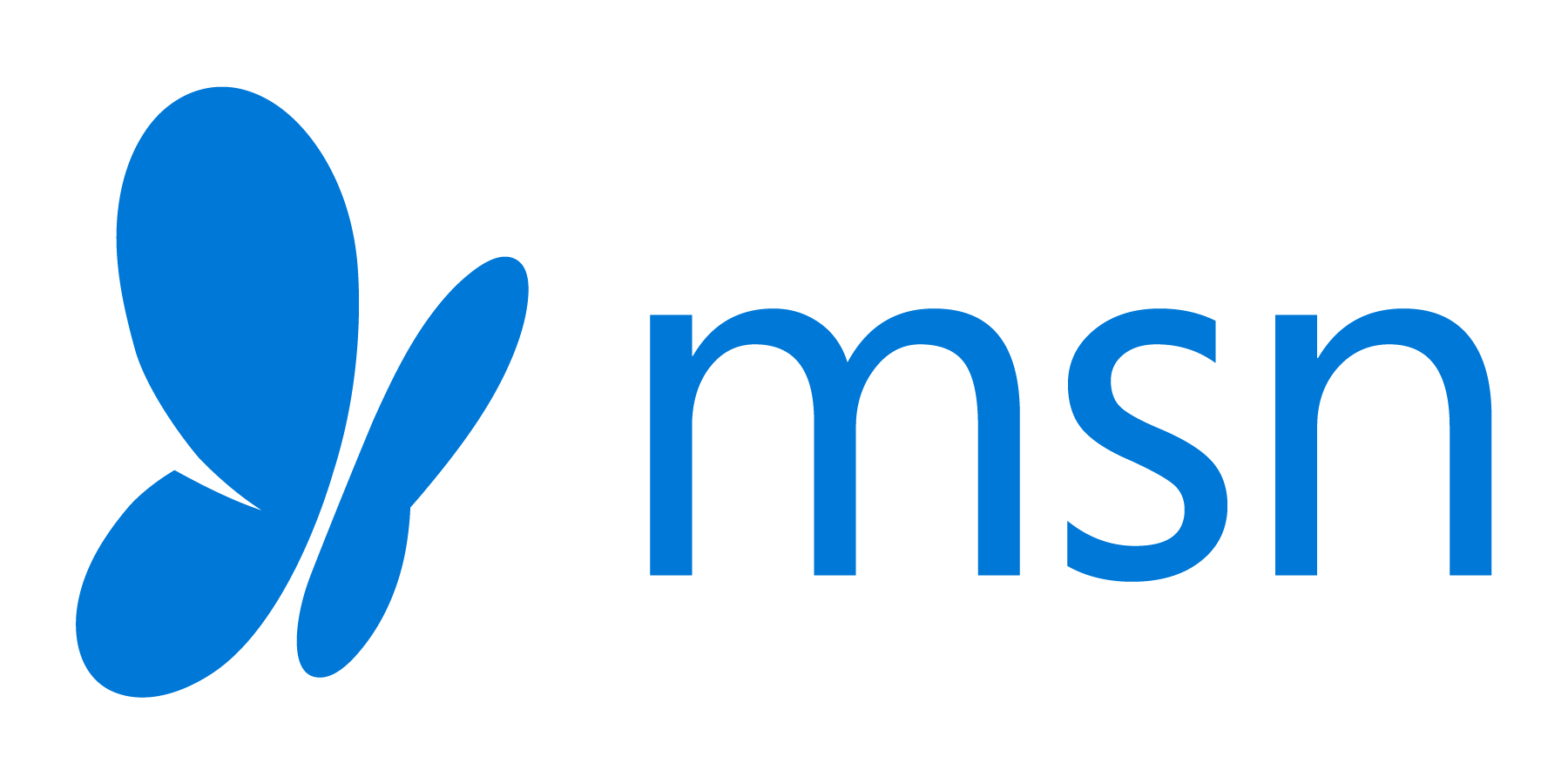 MSN logo