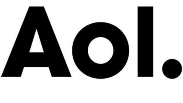 AOL logo