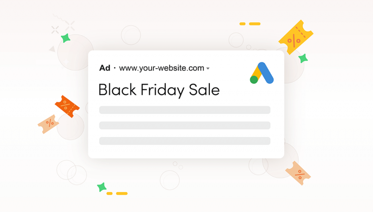 Check out our guide to using Google Ads for your holiday season sales and marketing