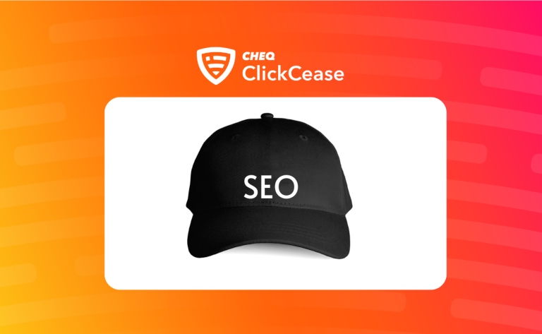 SEO spam is a black hat tactic